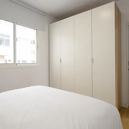 Apartment Sg Canteras Nomads Family House