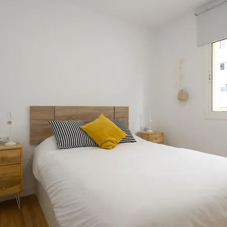 Apartment Sg Canteras Nomads Family House