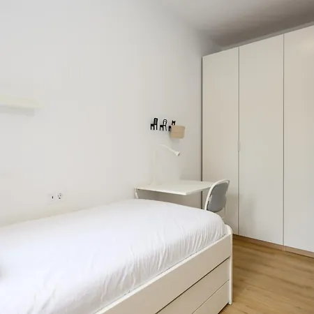 Sg Canteras Nomads Family House Апартаменты *