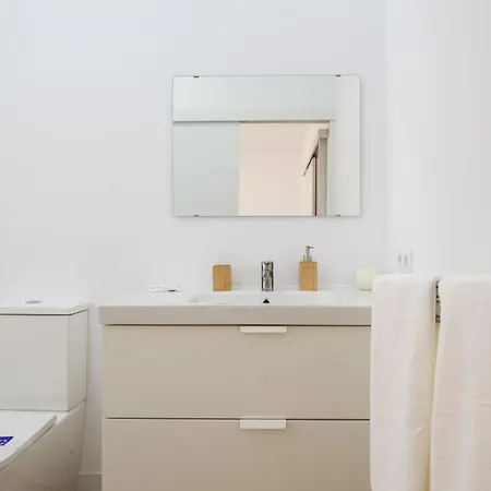 Apartment Sg Canteras Nomads Family House Las Palmas / Gran Canaria