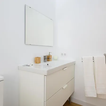 Sg Canteras Nomads Family House Apartment Las Palmas / Gran Canaria