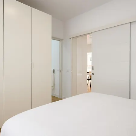 Apartment Sg Canteras Nomads Family House Las Palmas / Gran Canaria