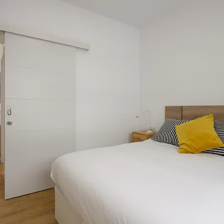 Sg Canteras Nomads Family House Apartment Las Palmas / Gran Canaria