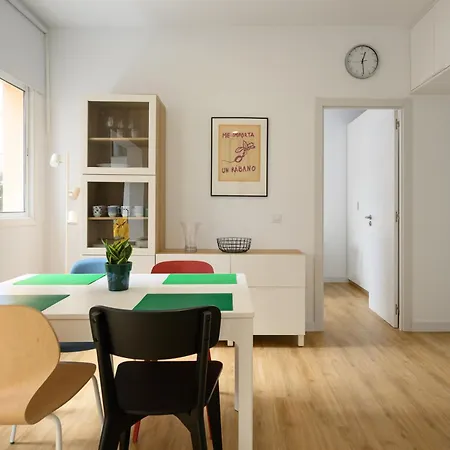Sg Canteras Nomads Family House Apartment